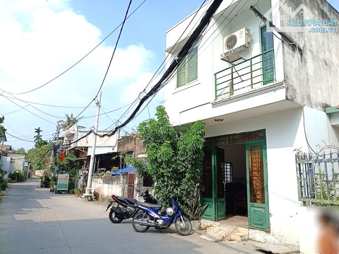 Ngộp Bank Bán Nhà Hẻm Xe Hơi 109m2_6x18.2m Đình Phong Phú Tăng Nhơn Phú B Thủ Đức Chỉ