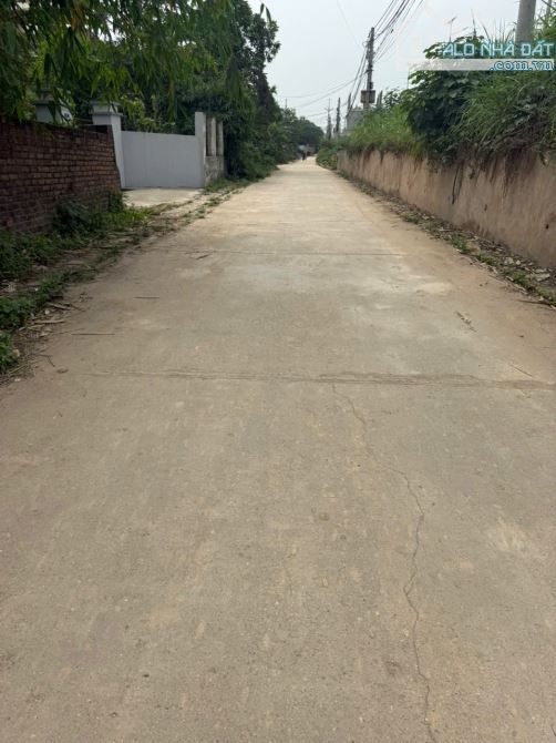 💥 Nam tiến, Phú xuyên , HN   **Dt: 61m , (CNL 51m , lưu ko 30m ) **tổng 140m   ✅Đường thô