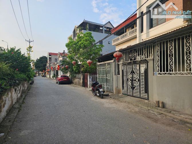 HƠN 7 TỶ-50M2 MẶT PHỐ BÁT KHỐI-LONG BIÊN-Ô TÔ TRÁNH- KINH DOANH- GIÁ ĐẦU TƯ CỰC TỐT