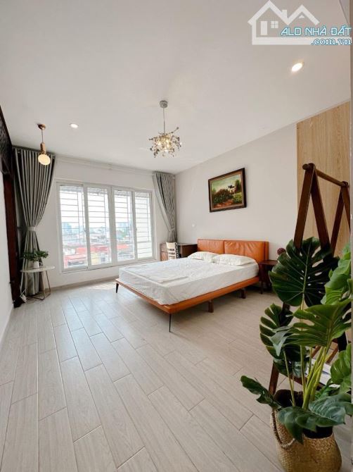 APAMENT QUẦN NGỰA - BA ĐÌNH - 2 MẶT PHỐ - THÁNG MÁY - Ô TÔ - 75Mx7 Tầng Giá Nhỉnh 30 Tỷ