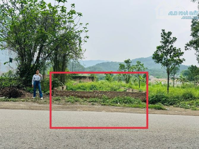Bán 132m2 đất Thanh Hà Nam Sơn Sóc Sơn Hà Nội
