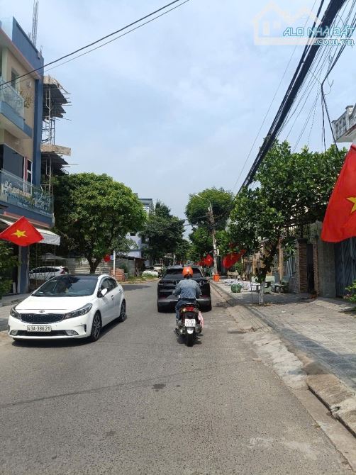 Sở HỮU NGAY  ĐẤT MẶT TIỀN BÙI VINH GIÁ  CHỈ 4 tỷ