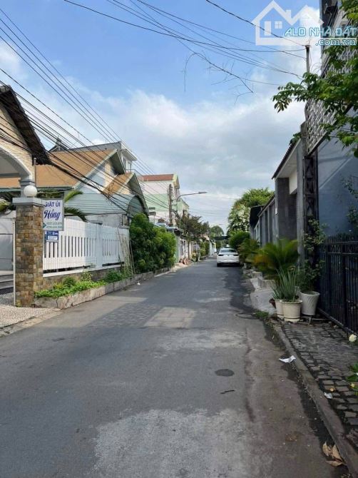 Bán đất Phường Chánh Nghĩa (10x20) Ngay Ngã 4 Gò Đậu