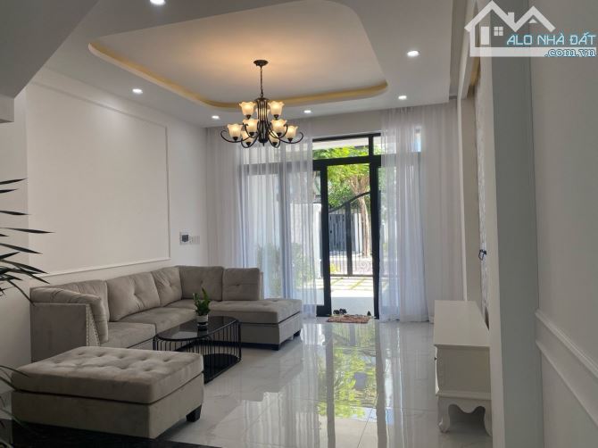 🌸Siêu phẩm nhà 3 tầng đẹp đường số 3a, Hà Quang 2, Phước Hải, Nha Trang gần công viên
