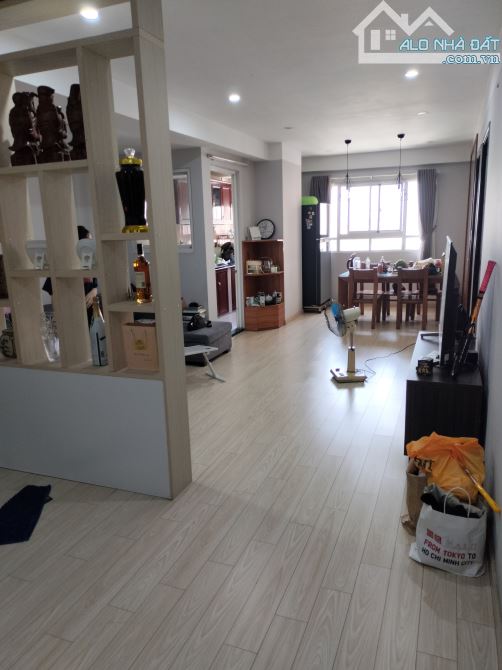 Bán chung cư khang gia . 92m.3PN.giá : 2,180 tỷ