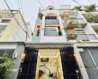 Goi E gấp để sở hữu nhà 45.8m2 1/Phan Văn Trị-Q5 3tầng-3PN SHR,Gần Cấp2 Kim Đồng chỉ 2tỷ89 - 10