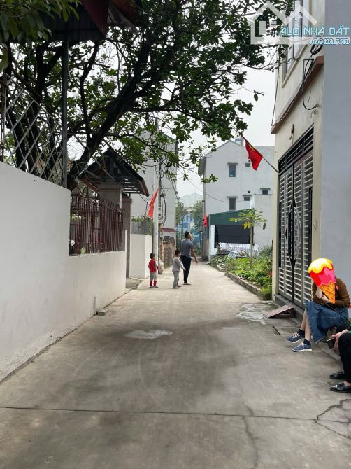 Lô đất đẹp Lương Quy – chưa đến 3 tỷ, diện tích 40m2, mặt tiền 5m, gần thị trấn Đông Anh