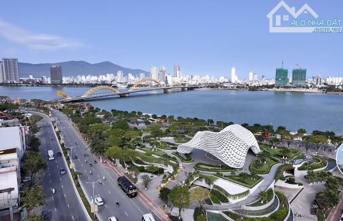 Bán gấp nhà 2 Tầng-Nguyễn Tư Giản, kề sông Hàn 90m2- chỉ 8.x tỷ