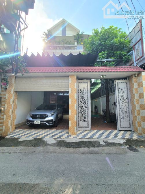 8Tỷ3__239m2__Biệt Thự ngang 11,5m gần Ngã Ba Ông Xã__hẻm 5m, ra chợ Đoàn Thị Kia chỉ 100m