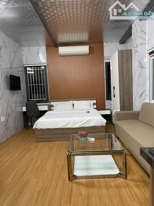 CHINH CHỦ CẦN BÁN GẤP TÒA CĂN HỘ NGUYỄN XUÂN KHOÁT - SƠN TRÀ - VỊ TRÍ SÁT BIỂN - DÒNG TIỀN