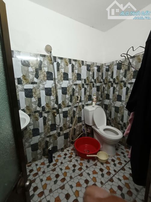 Bán nhà Trần cao Vân Thanh Khê 75m2 giá 2.59 tỷ