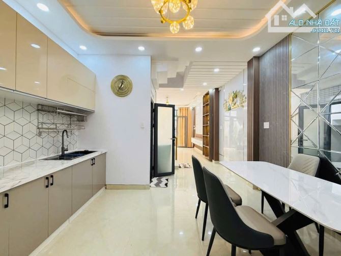 Cơ hội có 1-0-2! Nhà Lê Văn Duyệt, Quận Bình Thạnh / 48m2 / 3 tỷ 80 triệu / sổ hồng riêng