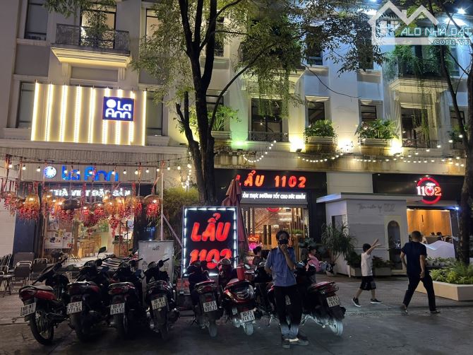 Bán Shophouse Ngay Vin Com  Trung Tâm Biên Hoà . SHR thổ cư hoàn công