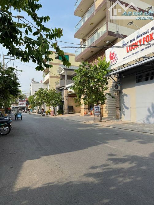 Bán Nhà HXH Đông Hưng Thuận, Q12 - Mặt Tiền Trường Chinh, Nhà siêu mới DT 67m vuông