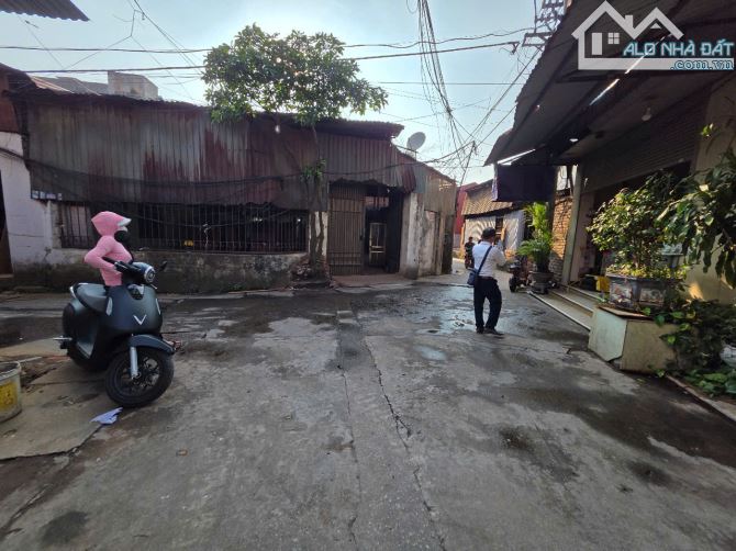 Đất nền tại , Hương Mạc, Từ Sơn, Bắc Ninh, đang chờ chủ mới. Diện tích 78m2, mặt tiền 4m