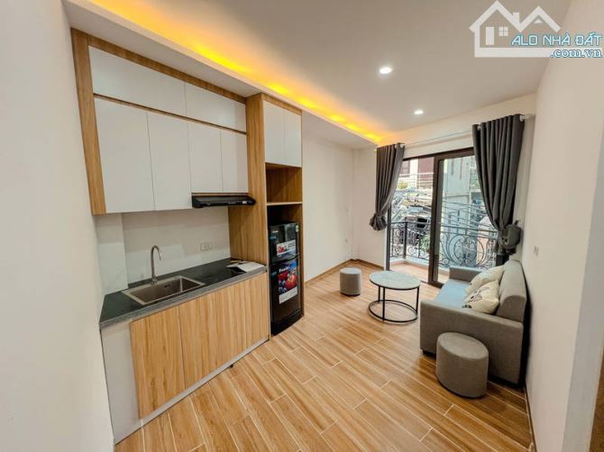 BÁN NHÀ TRƯƠNG ĐỊNH NHÀ XÂY MỚI   Dt. 38 m2.   Xây 5 tầng  giá 6,15tỷ đường rộng 2.5m,