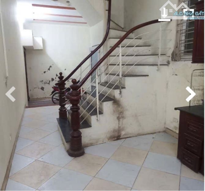 BÁPN NHÀ CHINH KINH QUẬN THANH XUÂN 38M2;4 TẦNG; MẶT 3,5M;4 PN;6,6TỶ.NHÀ TRUNG TÂM,TIỆN,ĐỦ