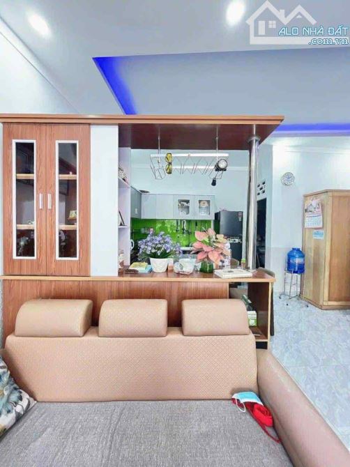 Gọi ngay để sở hữu Nhà Nguyễn Thượng Hiền, Phú Nhuận, 55m2, giá 3 tỷ , sổ hồng riêng.