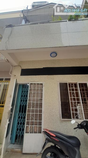 BÁN NHÀ NGUYỄN VĂN ĐẬU - DIỆN TÍCH 44M2 - 2 TẦNG - GIÁ 5,9 Tỷ