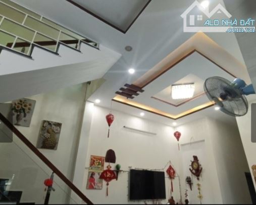 🏠✨Bán Nhà 2 tầng. Chỉ 2,75 tỹ. Kiệt 886 Âu Cơ. Hòa Khánh, Liên Chiểu.