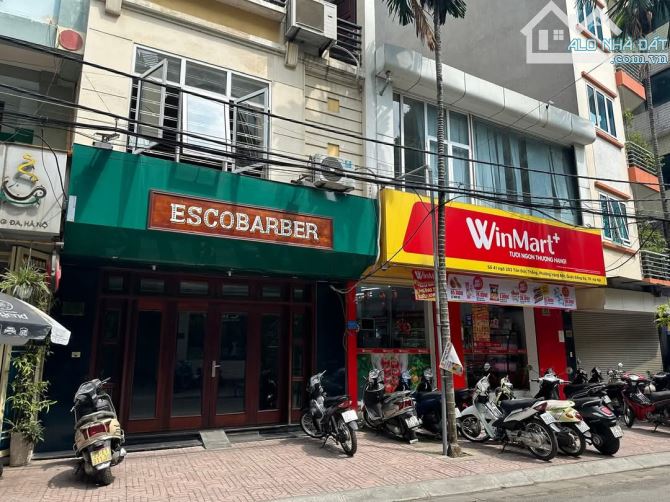 SIÊU PHẨM NHÀ PHỐ VIEW HỒ ĐỈNH CAO 45m X6 TẦNG GIÁ 15 TỶ - TÔN ĐỨC THẮNG ĐỐNG ĐA