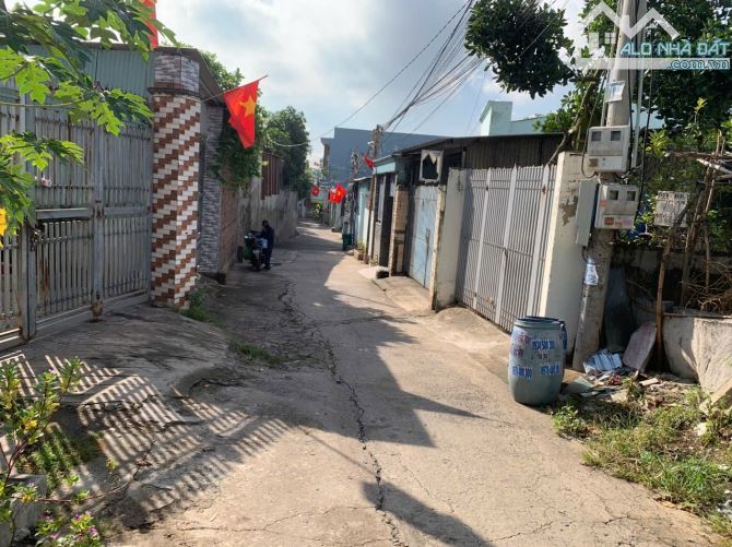 Bán lô đất 1 nhịp ĐINH QUANG ÂN đi vào 100m là tới