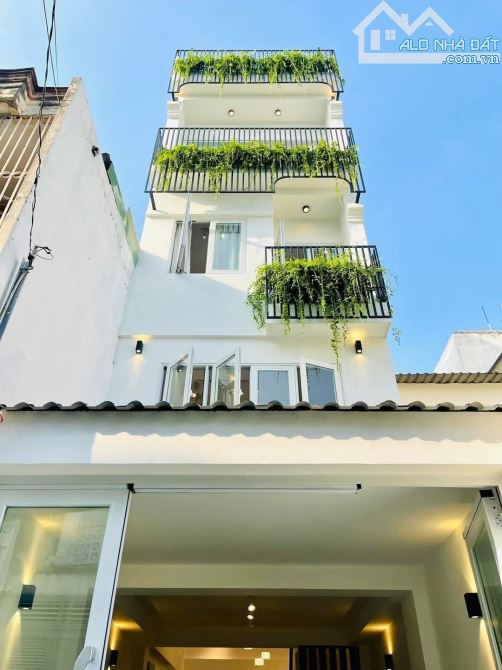 Chính chủ cần bán nhà Luỹ Bán Bích, Tân Phú - Giá 2 tỷ 990 / 60m2 (5mx12m)