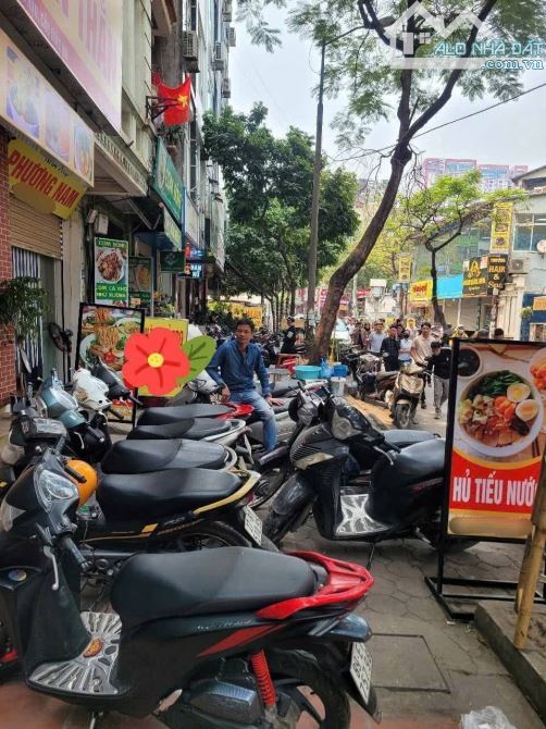 ❌️❌️ NHƯỢNG LẠI MẶT BẰNG KINH DOANH ĂN UỐNG - 3 TẦNG - THANG MÁY