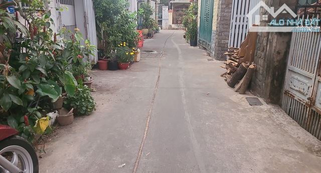 Nhà Nguyễn Văn Qúa SHR, 1 Lầu, Hoàn Công Đầy Đủ, Giá Chỉ Nhỉnh 1,5 Tỷ