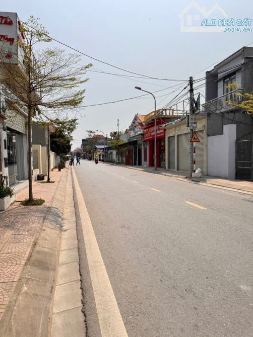 Chính chủ gửi bán lô đất 65m hà đậu an dương hải phongd