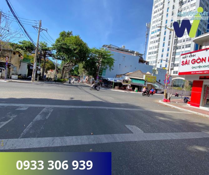 CẦN BÁN NHÀ PHỐ MẶT TIỀN ĐƯỜNG LÝ THƯỜNG KIỆT, P.1-VỊ TRÍ ĐẸP, THUẬN LỢI KINH DOANH