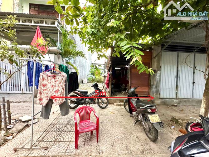 Bán đất 85m2 KQH Đông Nam Thủy An, cạnh Siêu thị Aeon Mall, TP Huế, chỉ 3,2 tỷ