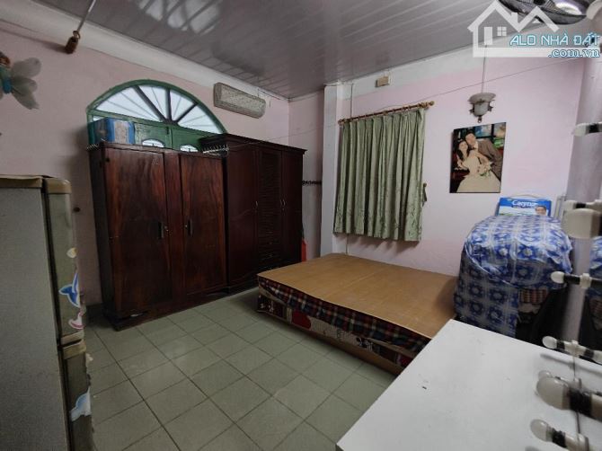 Bán nhà An Dương, dân xây, ngõ nông, 46m2, 6.5 tỷ