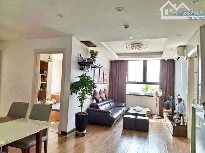 🏙️ CHO THUÊ CĂN HỘ ECO CITY VIỆT HƯNG – 3 PHÒNG NGỦ – FULL ĐỒ – VIEW VINHOMES – Ở NGAY
