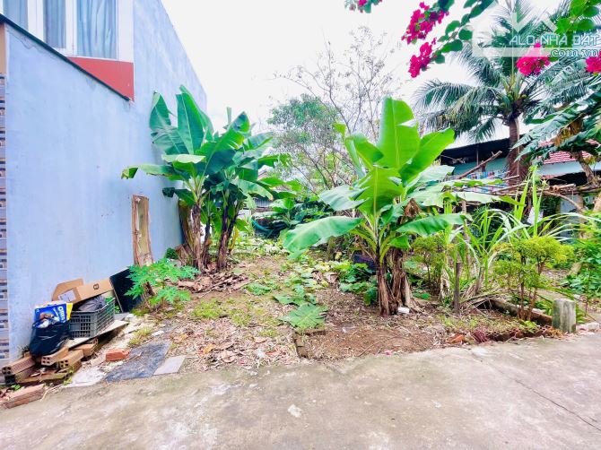 BÁN ĐẤT VĨNH NGỌC GẦN ĐƯỜNG LƯƠNG ĐỊNH CỦA