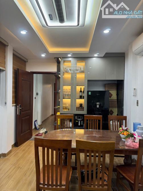 Ô TÔ ĐỖ CỬA PHÚ DIỄN - Ô TÔ TRÁNH - NHÀ MỚI - THANG MÁY - Ở + CCMNI CHO THUÊ – GIÁ 13.x TỶ