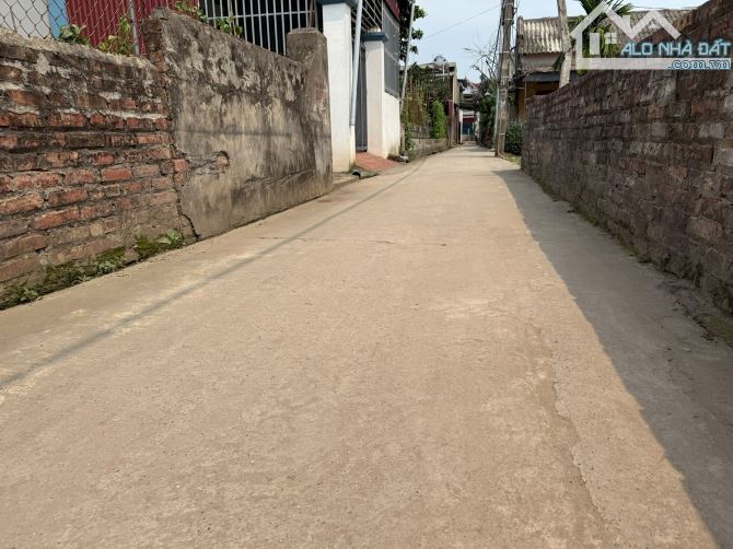 Cần bán 104,2m đất tại Phù bãi Thắng lợi