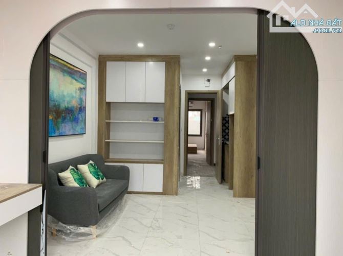 Ccmm, Đại Từ, Libh Đàm 100m,7t,Tm, góc, mt 6.7,  giá26, 9  Full nội thất