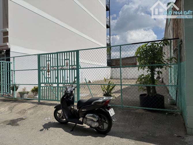 BÁN 2 LÔ ĐẤT LIỀN KỀ PHƯỜNG BÌNH TRƯNG TÂY THÀNH PHỐ THỦ ĐỨC