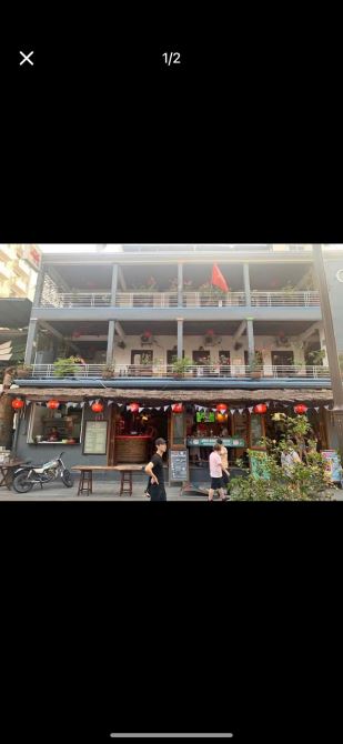 BÁN NHÀ 03 TẦNG MẶT TIỀN PHẠM NGŨ LÃO, HUẾ - HÀNG CỰC HIẾM .. GIÁ SỐC CHỈ 2.X TỶ