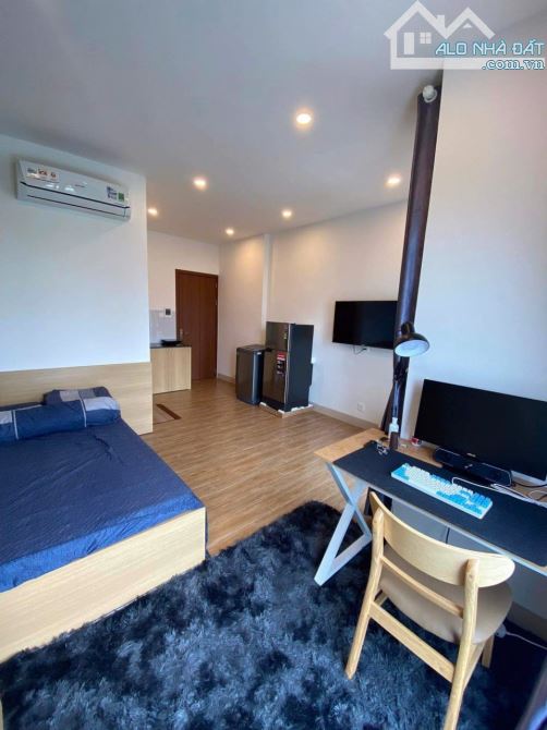 Bán nhanh tòa căn hộ dịch vụ tại kđt fđt city (ngũ hành sơn) giá nhỉnh 9ty