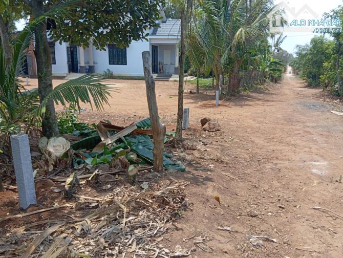 Ea Tiêu 3 lô liền kề ngay khu dân cư và trung tâm hành chính