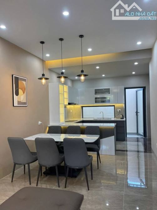 🏠 NHÀ ĐẸP ĐƯỜNG LÊ TRỌNG TẤN - KHƯƠNG MAI, THANH XUÂN - CHỈ 35 TỶ 💎