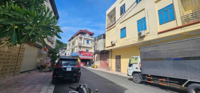 Bán lô đất đẹp tại lãm lãng Quế Võ, khu vực sầm uất nhất kcn quế võ