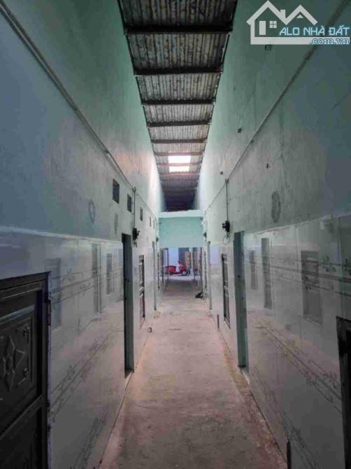 CHẠM LÀ LÃI – MẶT TIỀN ÂU CƠ 370M² FULL PHÒNG TRỌ – THU TIỀN MỖI THÁNG KHÔNG CẦN LÀM GÌ!!"