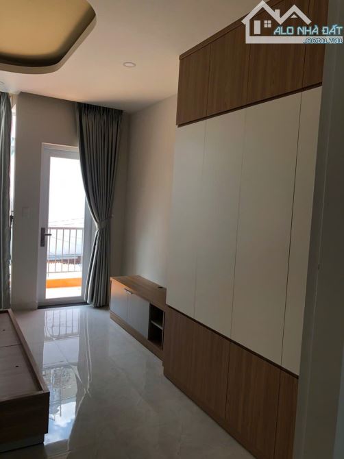 🏡 Bán Nhà Hẻm 5m Hòa Bình, Quận Tân Phú - 4x15m 3 lầu ST , Giá 6 Tỷ Thương Lượng