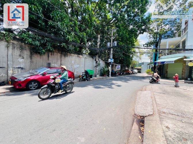 MẶT TIỀN KINH DOANH VĂN PHÒNG, HXH 12M, CHO THUÊ 17tr/TH, 4 TẦNG, 4,5MX19M, CHỈ 10 Tỷ 7