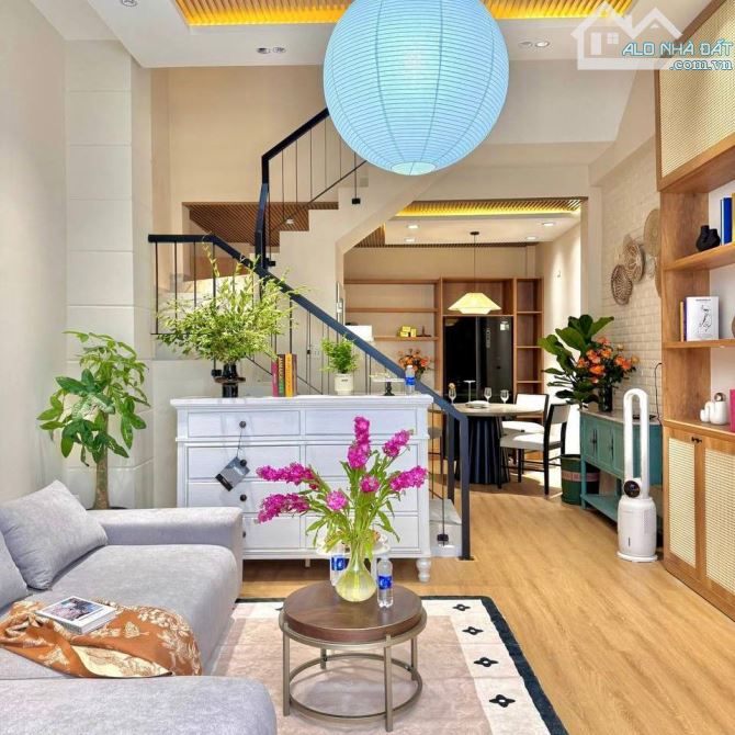 BÁN NHÀ 3 TẦNG - KIỆT BÌNH AN 7, HÒA CƯỜNG BẮC, HẢI CHÂU, ĐÀ NẴNG