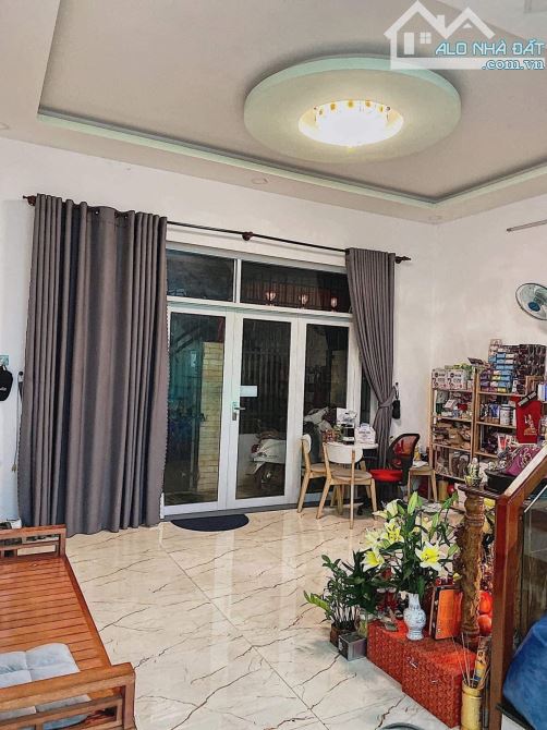 Bán nhà Hoàng Diệu Hải Châu 66m2 giá 4.2 tỷ