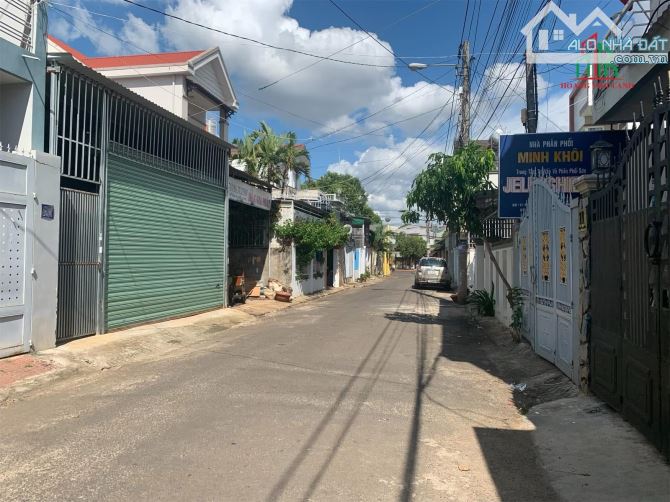 BÁN NHÀ MT PHAN VĂN KHOẺ - ĐƯỜNG NGANG LÊ THÁNH TÔNG